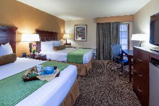 Western Hotel Carpinteria