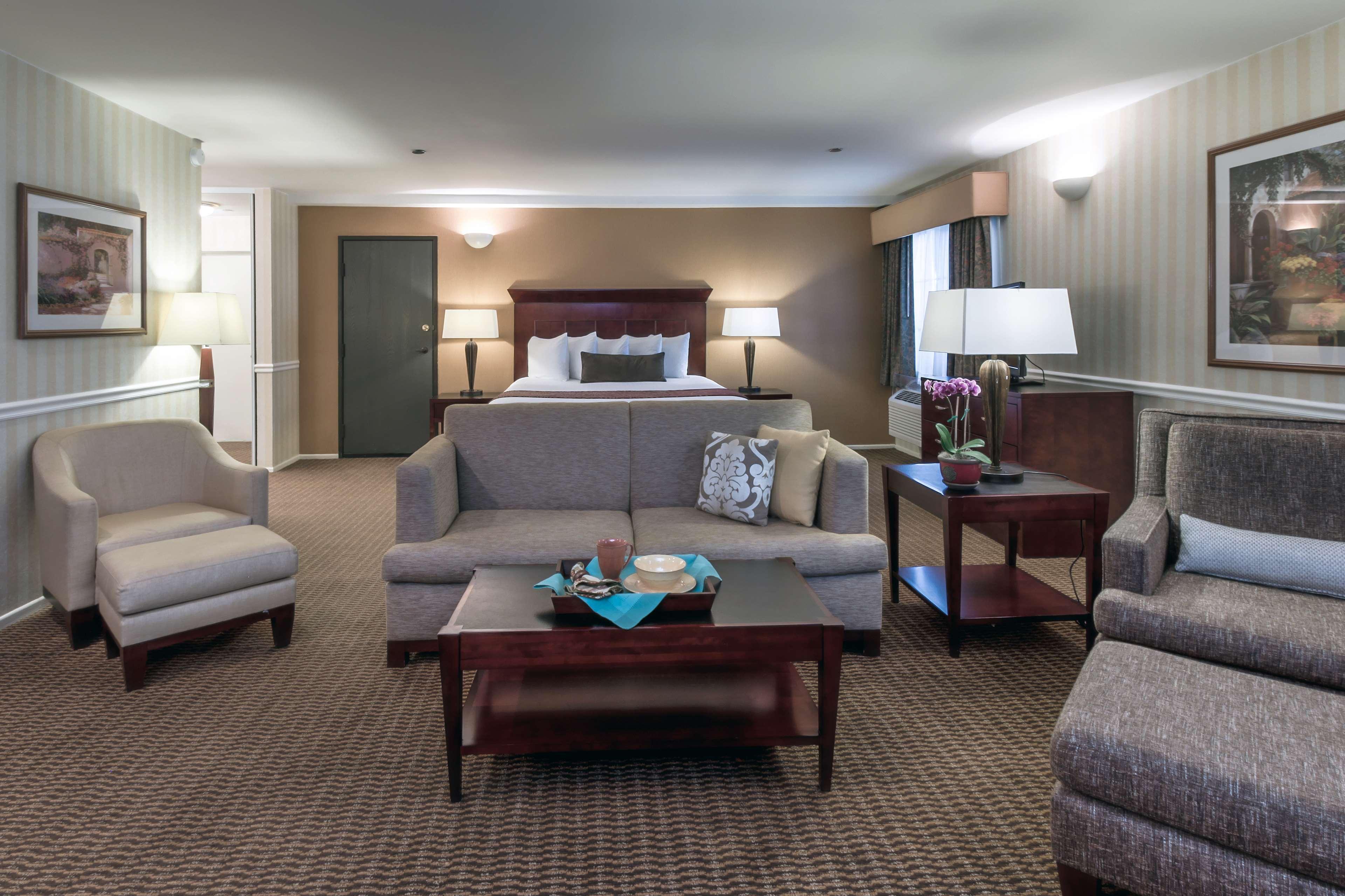 Hotel Western