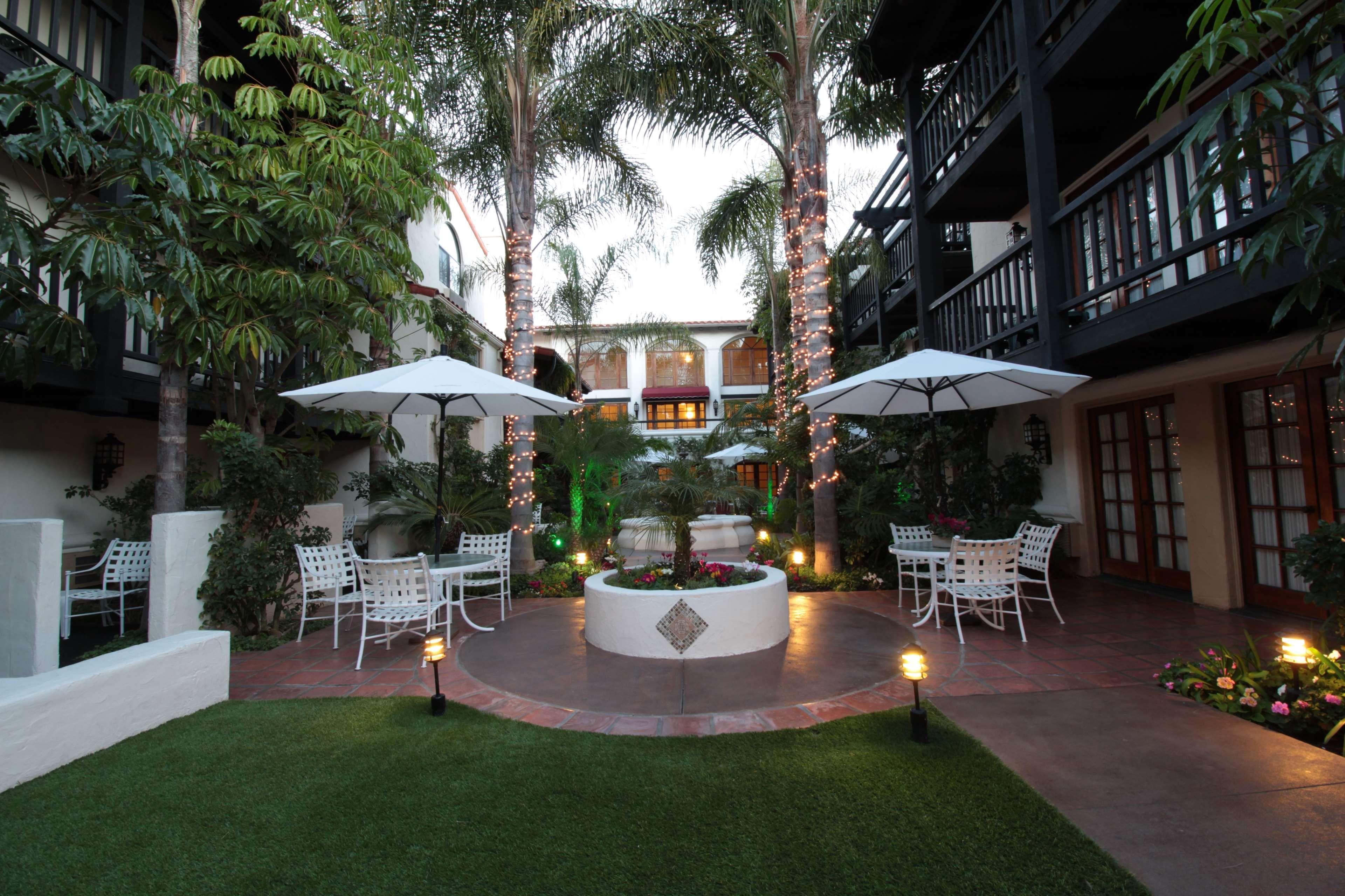 Hotel Western