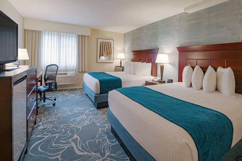 Western Hotel Carpinteria