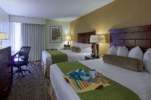 Western 4* Carpinteria