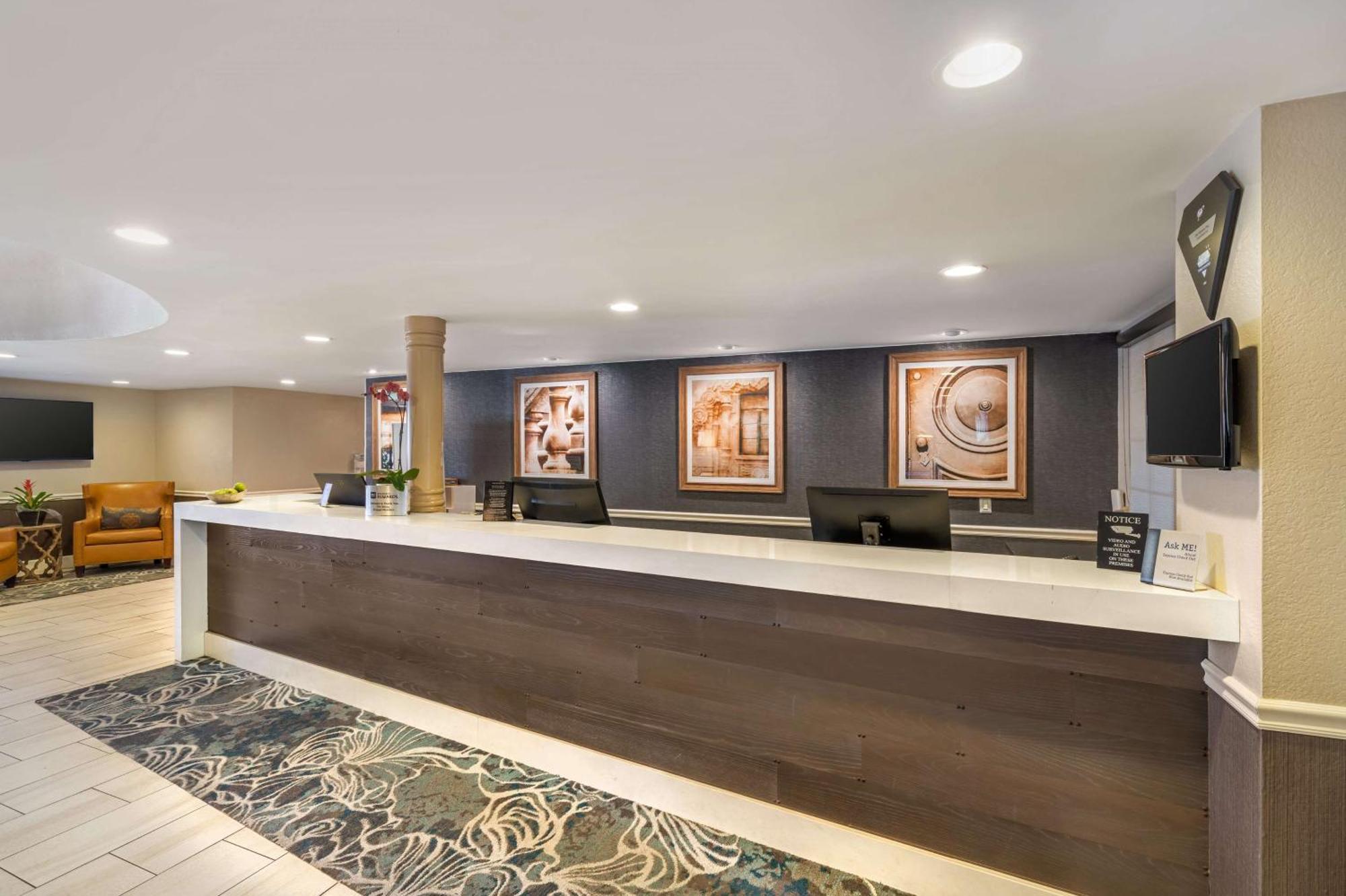 Hotel Western