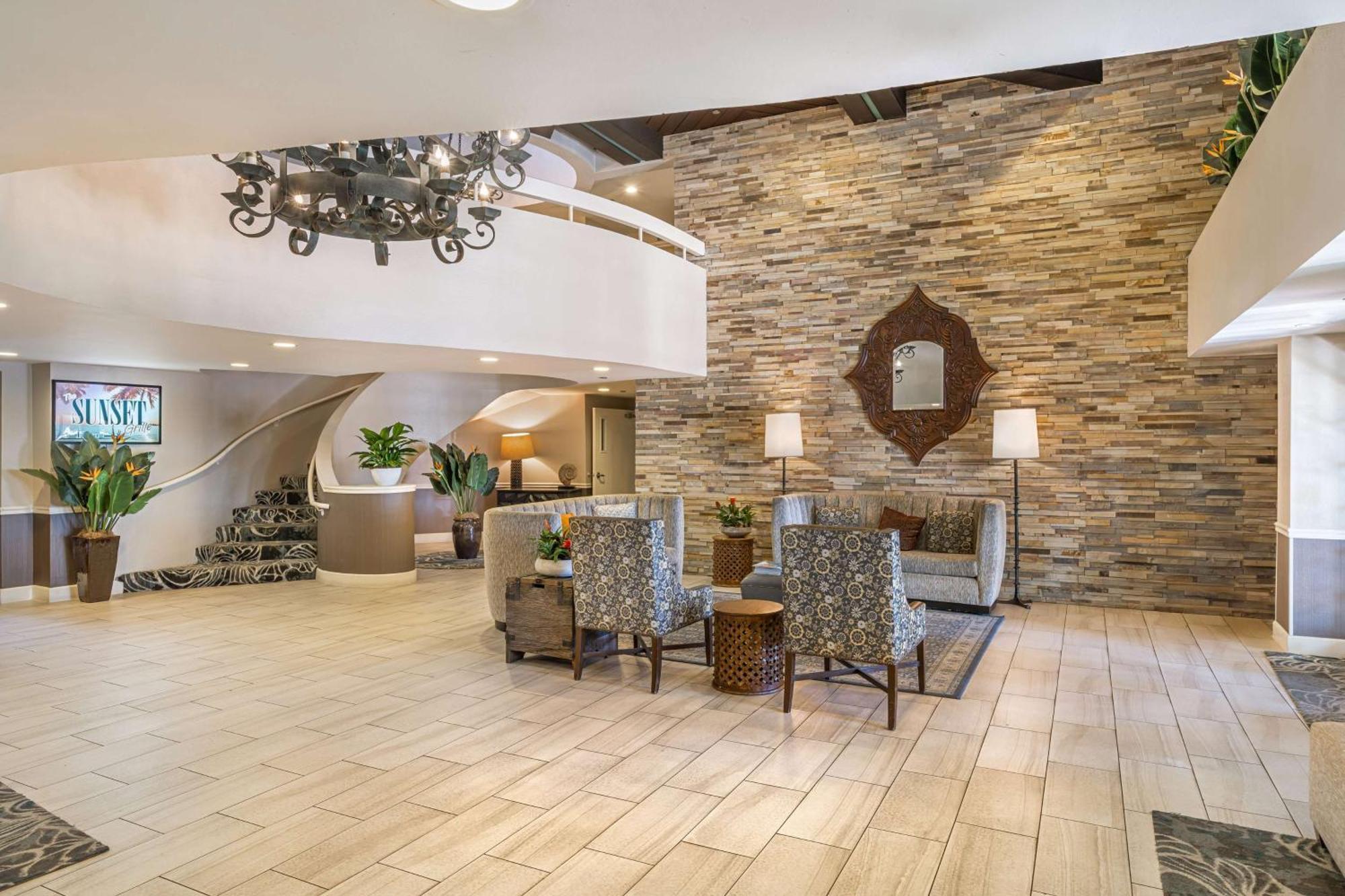 Western Hotel Carpinteria