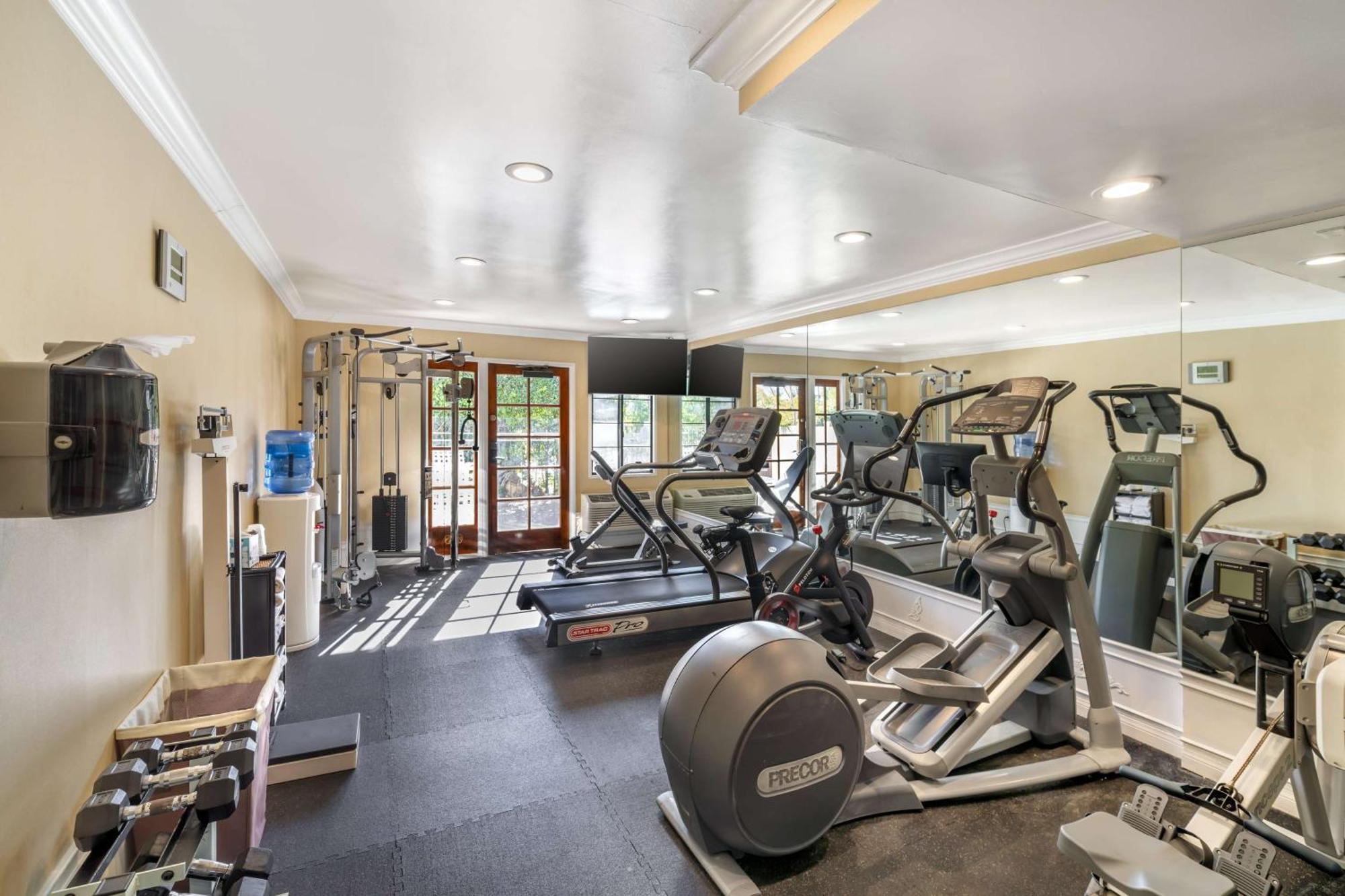 Hotel Western Carpinteria