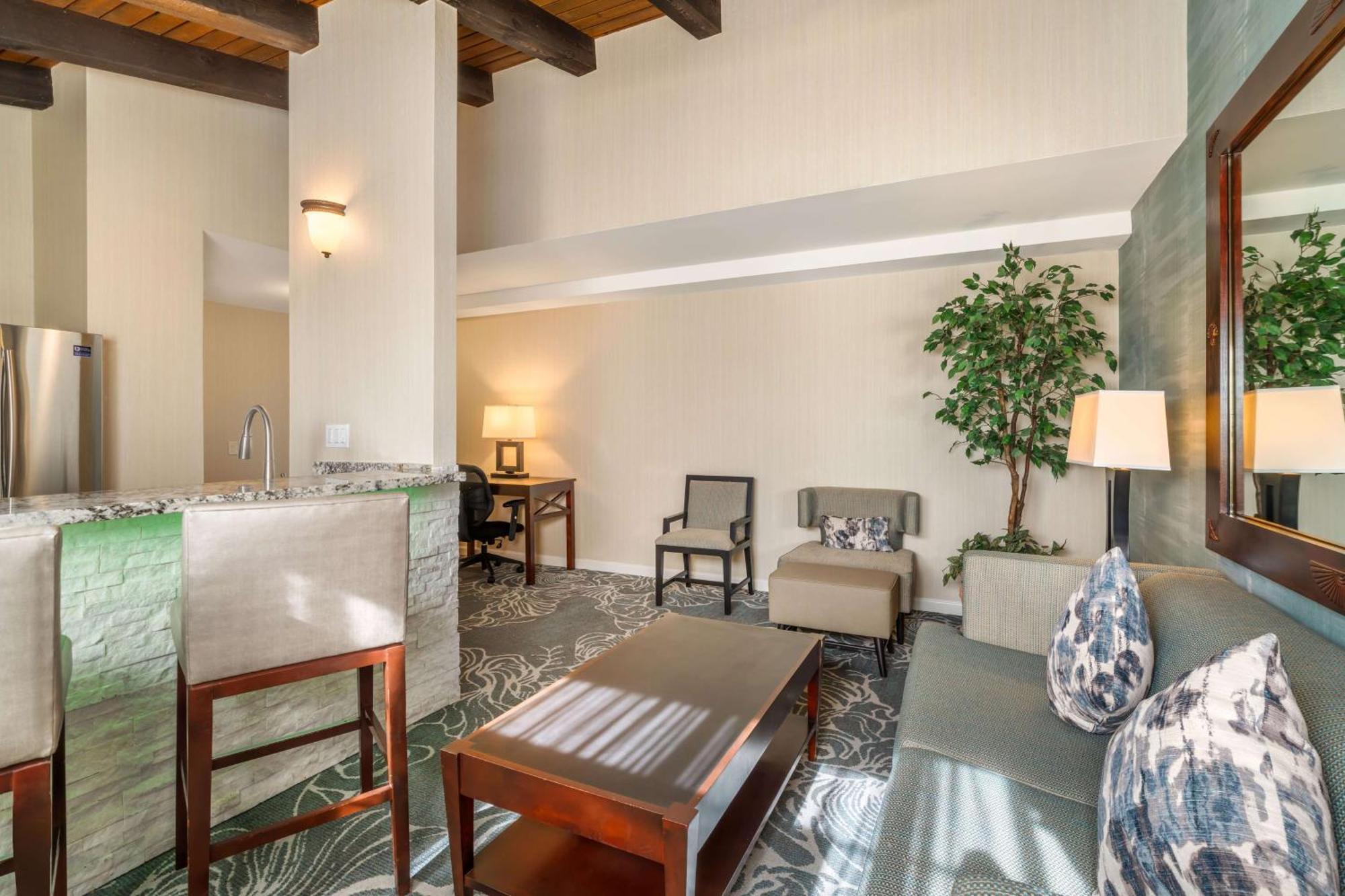 Hotel Western Carpinteria