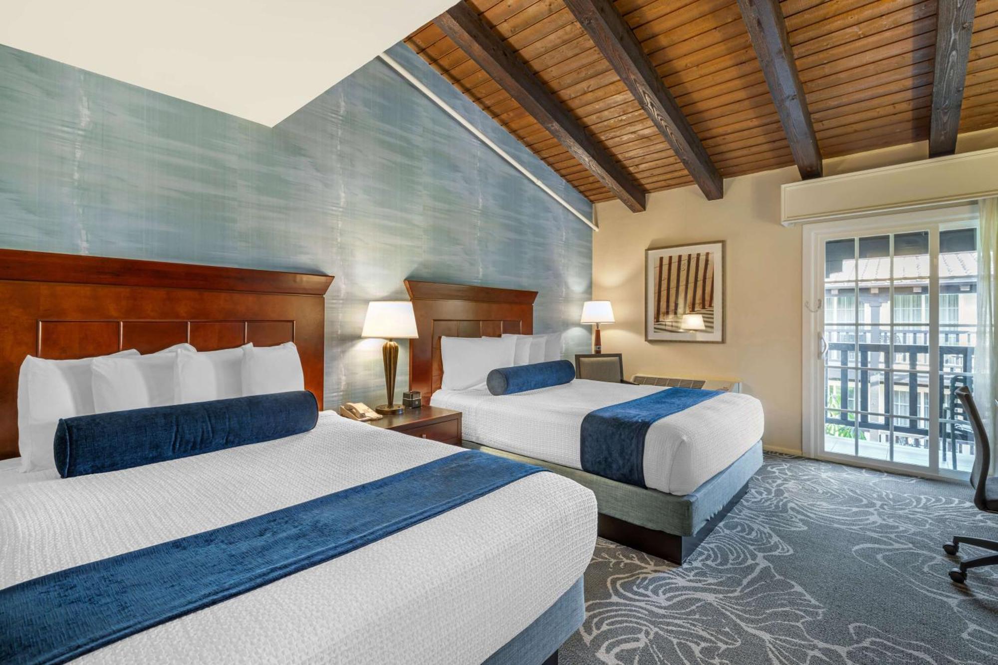 Hotel Western