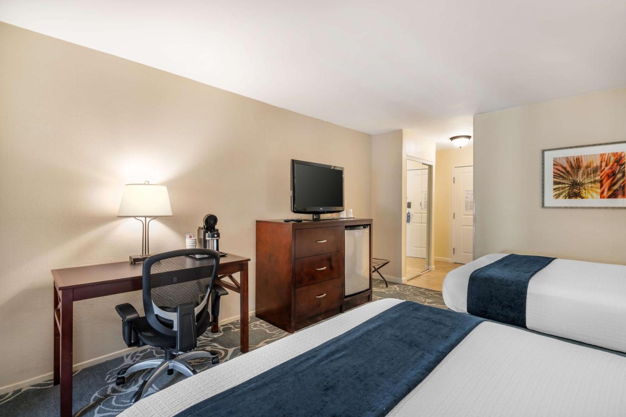 Hotel Western Carpinteria