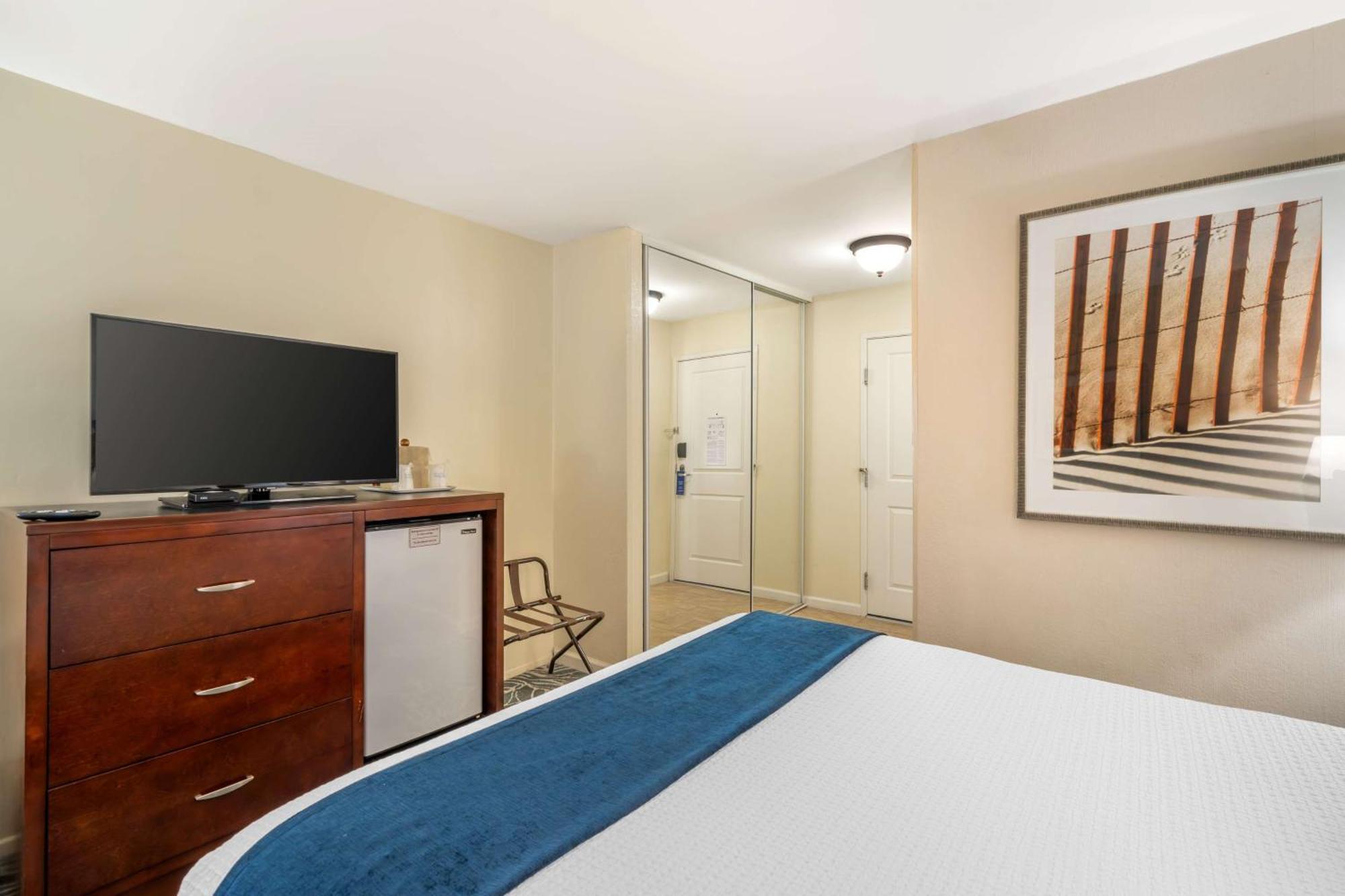 Hotel Western