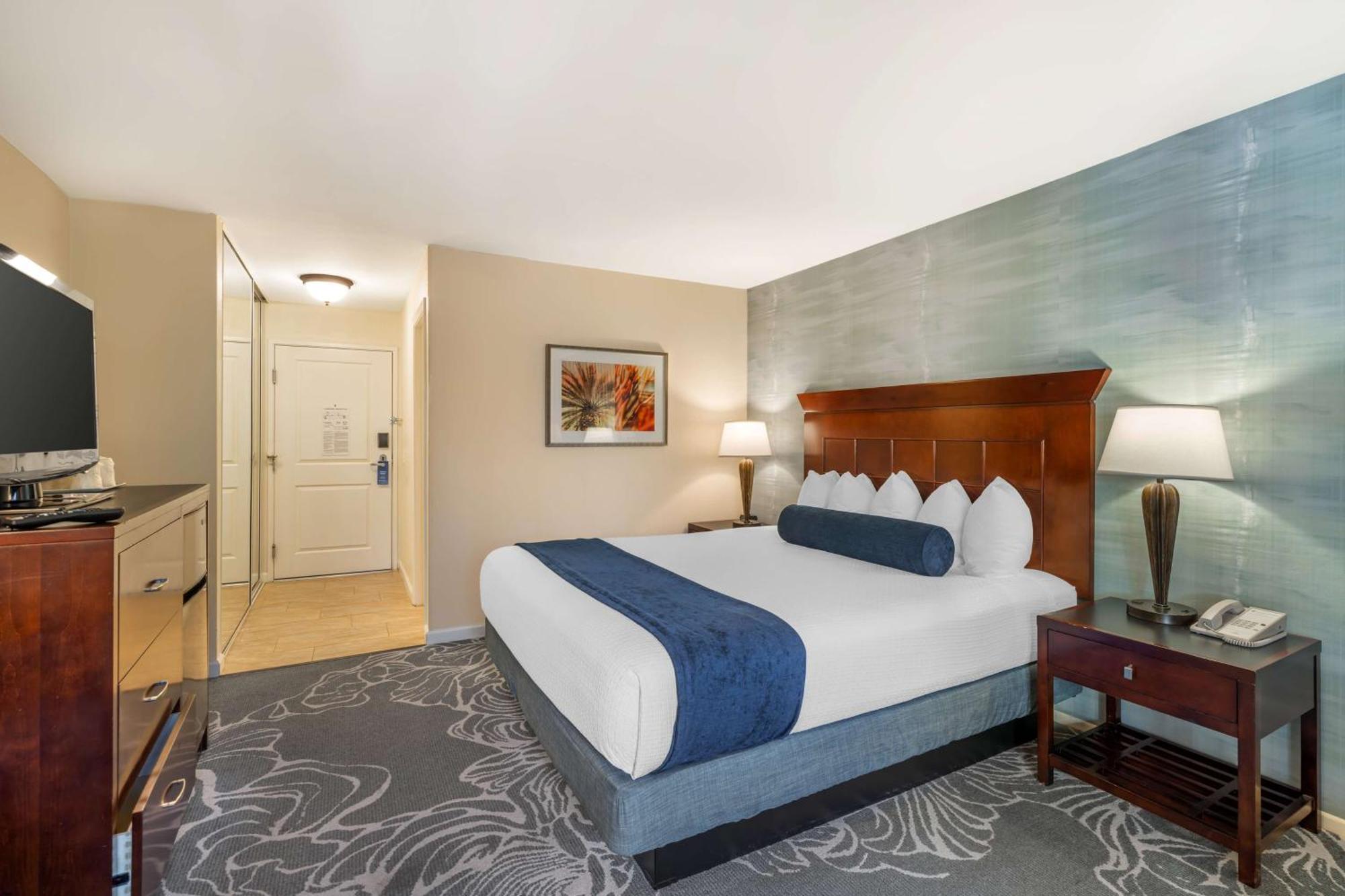 Western Hotel Carpinteria