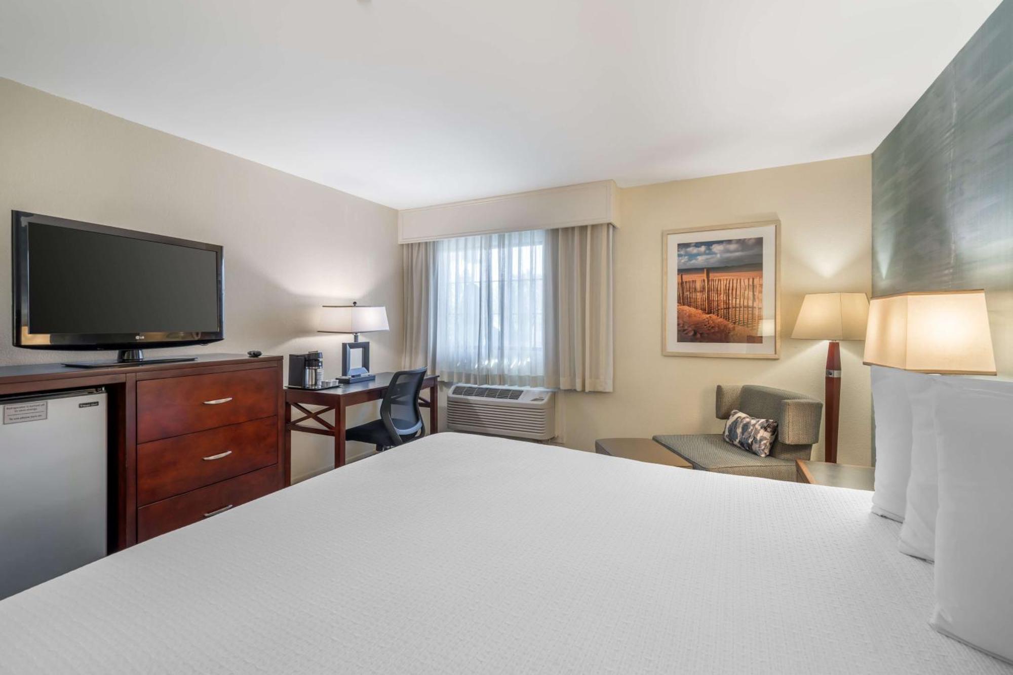 Hotel Western