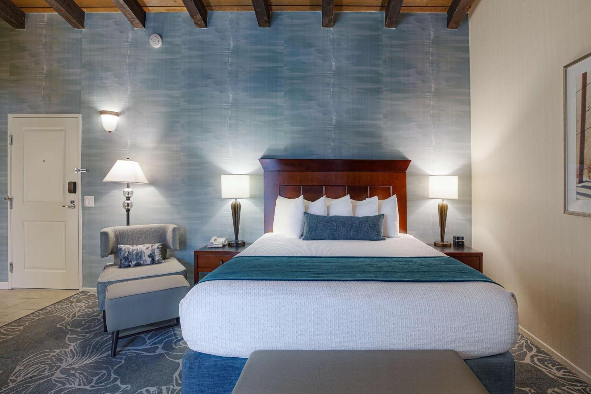 Western Hotel Carpinteria