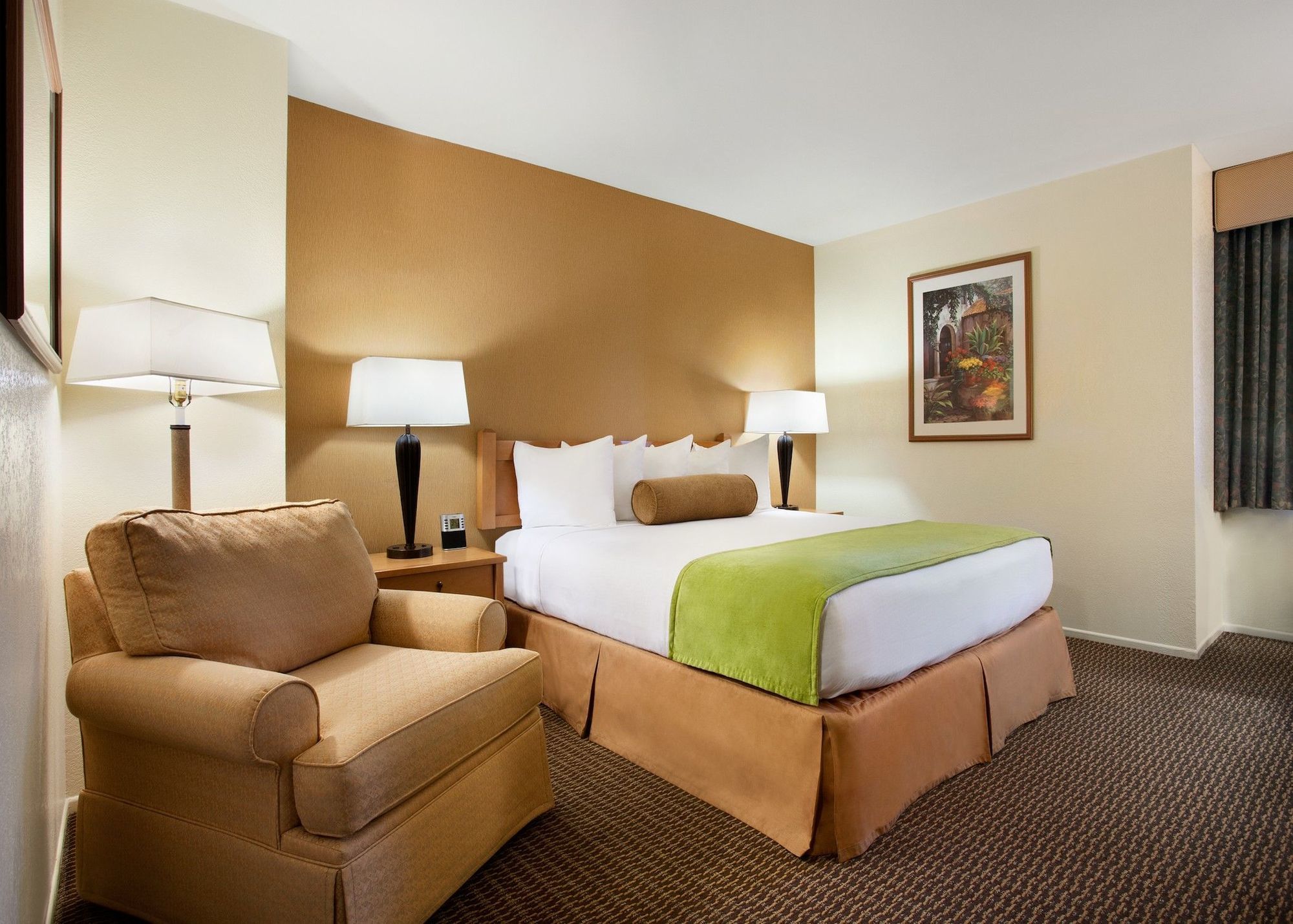 Hotel Western Carpinteria