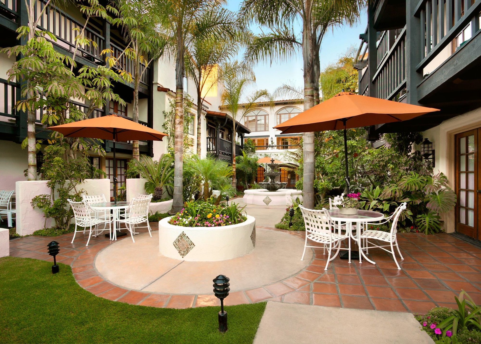 Hotel Western Carpinteria